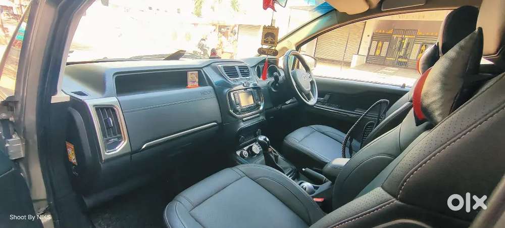 Tata Hexa 2017 Diesel 175000 Km Driven