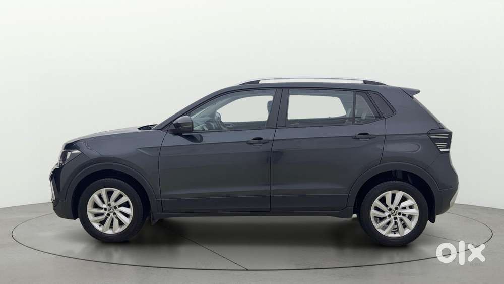 Volkswagen Taigun 1.0 Tsi Highline, 2021, Petrol