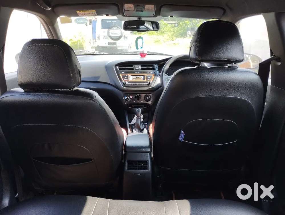 Hyundai I20 Active 2016 Petrol