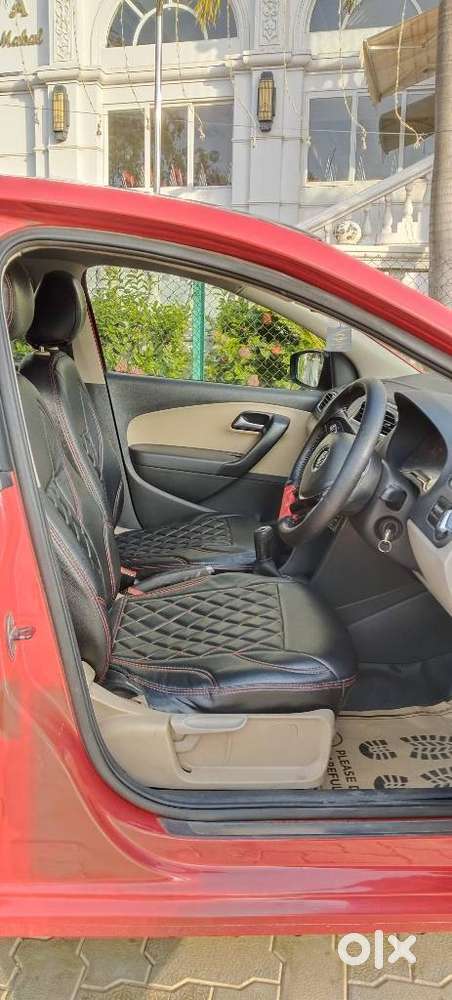 Volkswagen Polo Diesel Highline 1.2l, 2015, Diesel