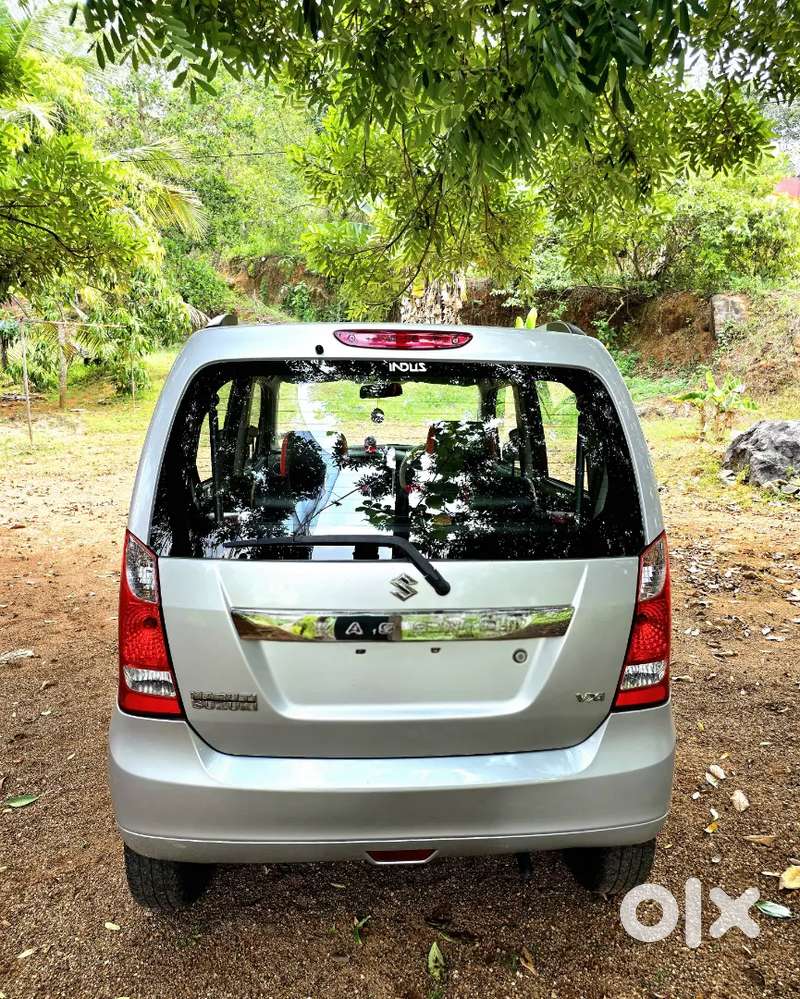 Wagon R Vxi 2010 
Paper Upto 2031
Company Service