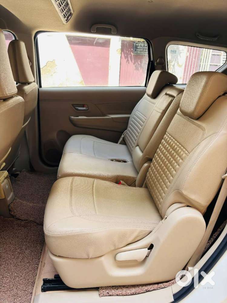 Maruti Suzuki Ertiga Vxi (o) Cng, 2024, Cng & Hybrids