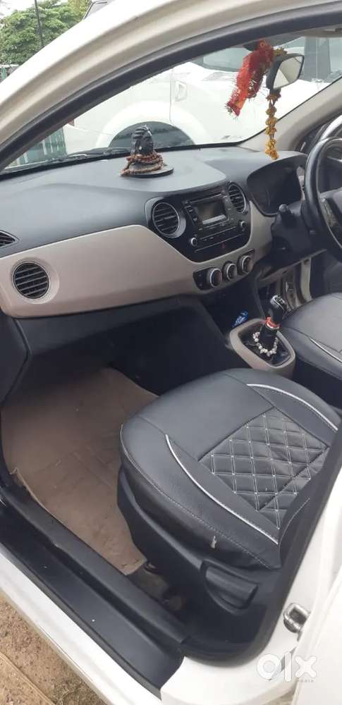 Hyundai Grand I10 Crdi 2015 Diesel