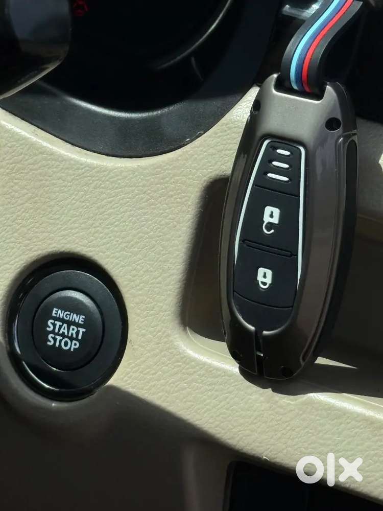 Maruti Suzuki Ciaz Zdi 2015 Diesel