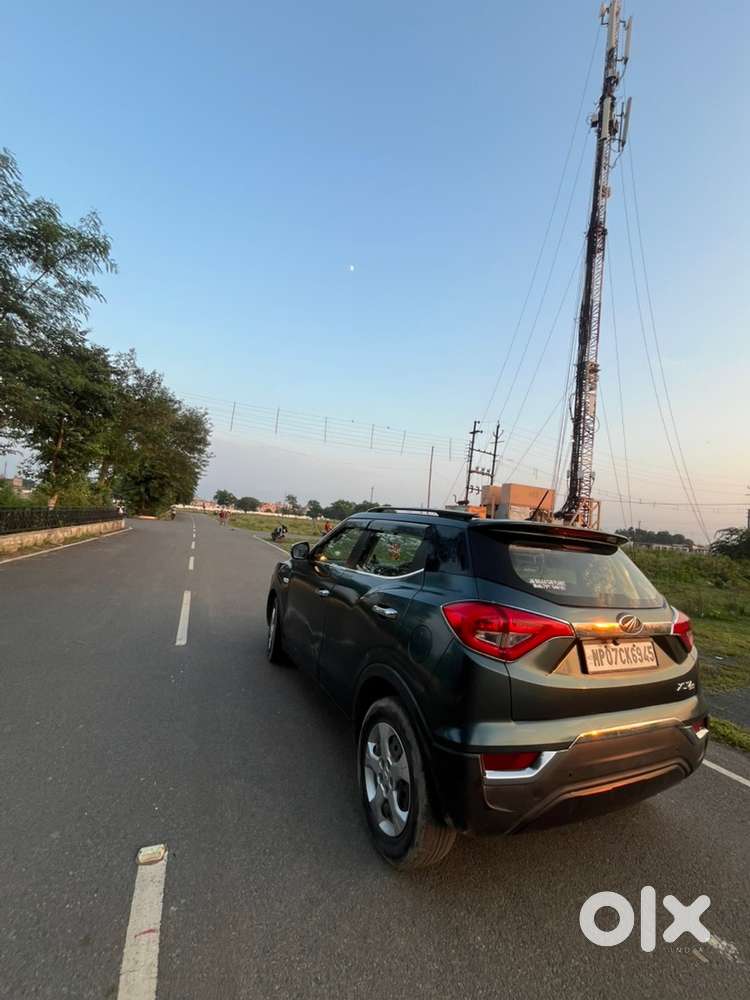 Mahindra Xuv300 Diesel 2022
