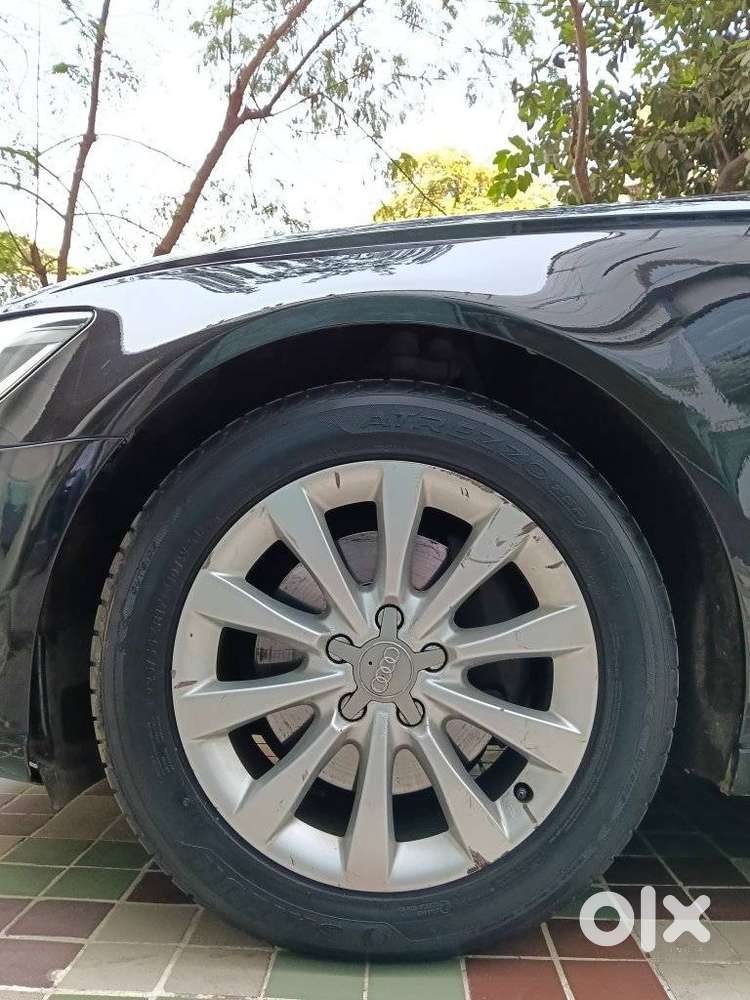 Audi A6 2.0 Tdi, 2013, Diesel