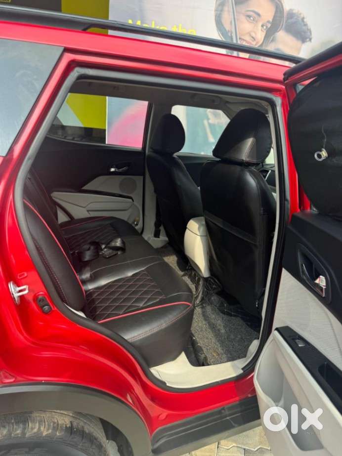 Mahindra Xuv300 W8 Diesel, 2019, Diesel