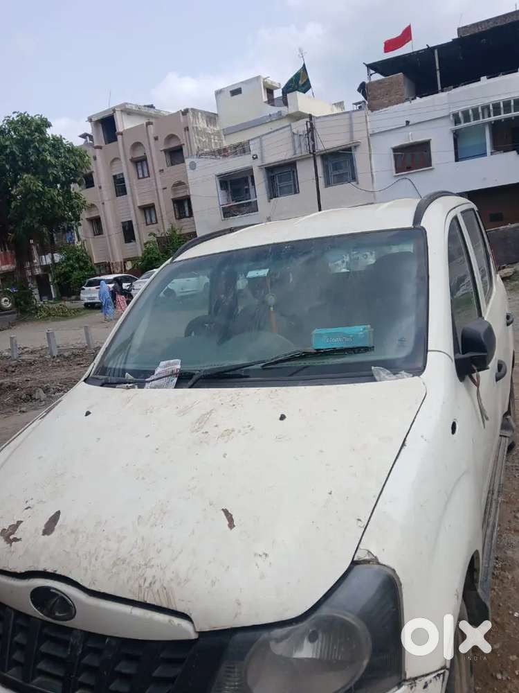 Mahindra Quanto 2013 Diesel 86000 Km Driven