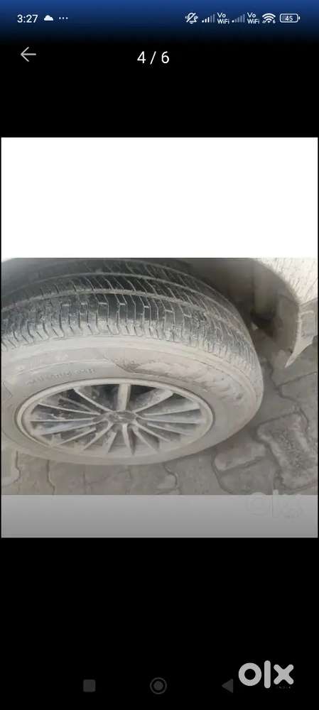 Sell Ford Eco Sports