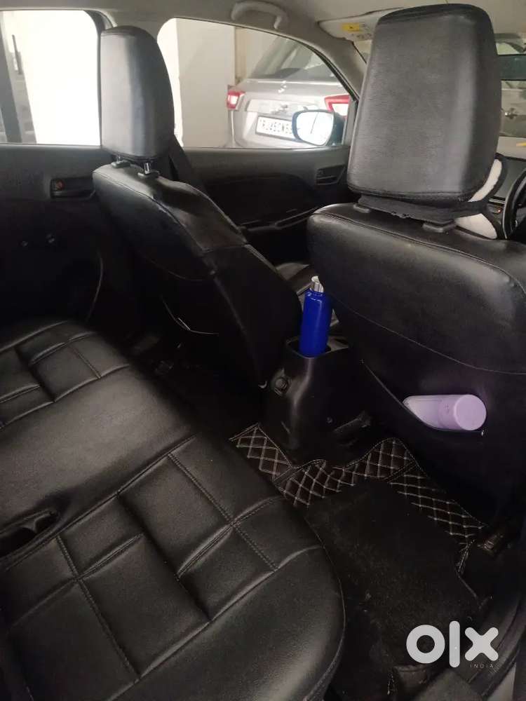 Maruti Suzuki Baleno 2020 Petrol 115000 Km Driven