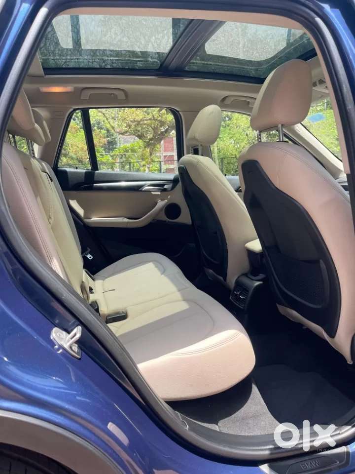 Bmw X1 2.0 Sdrive20i Sportx, 2022, Petrol