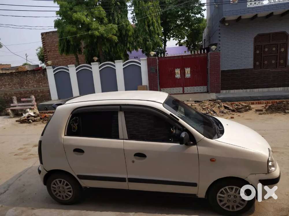 A Best A Good Condition 13 Year Old Car
