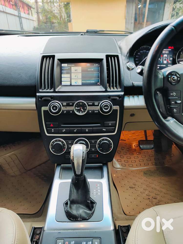 Land Rover Freelander 2 Se, 2014, Diesel