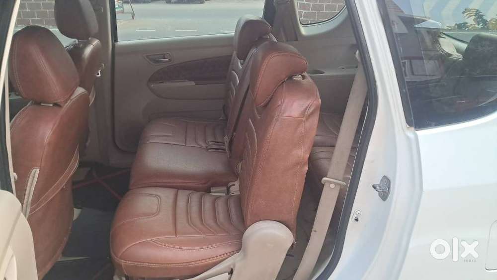 Maruti Suzuki Ertiga Zdi Shvs, 2016, Diesel