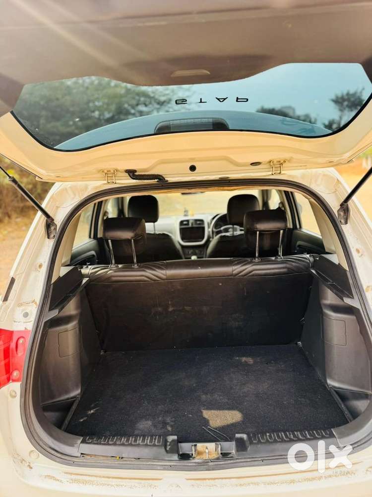 Maruti Suzuki Brezza 2017 Diesel Good Condition