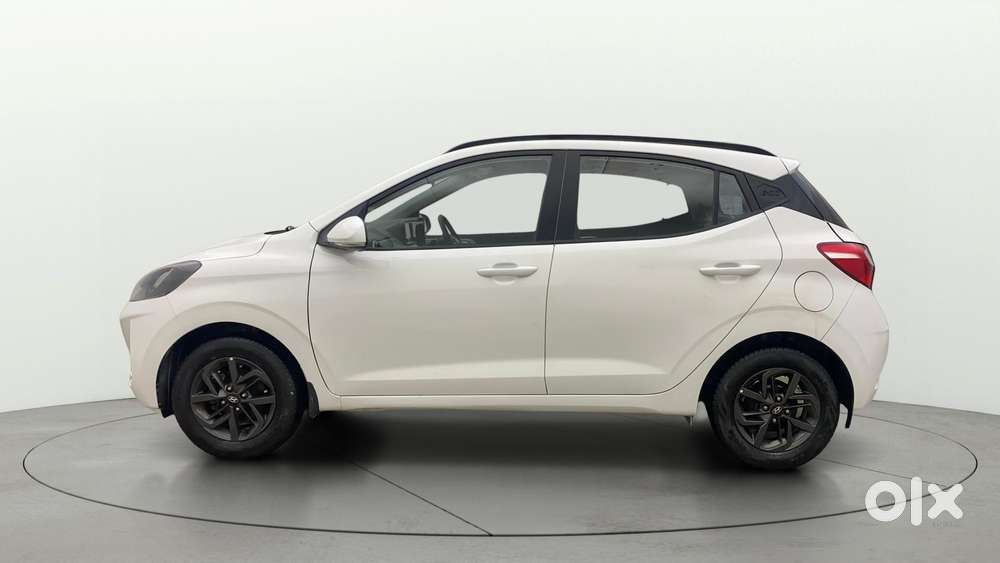 Hyundai Grand I10 Nios Sportz 1.2 Kappa Vtvt, 2020, Petrol