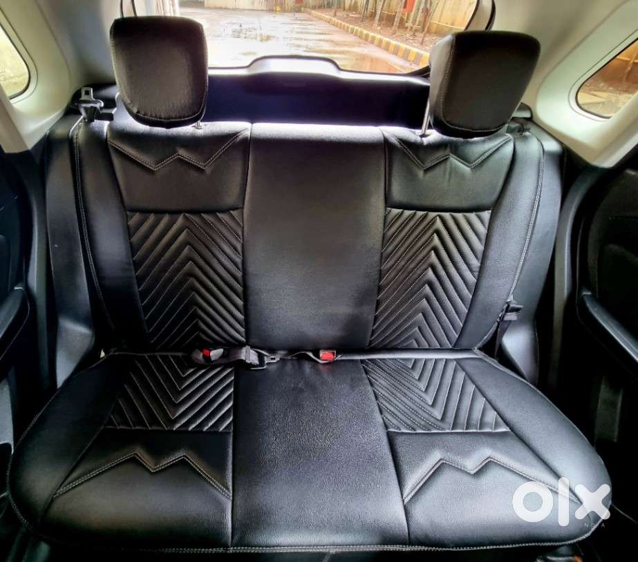 Maruti Suzuki Vitara Brezza Vdi Amt, 2020, Diesel