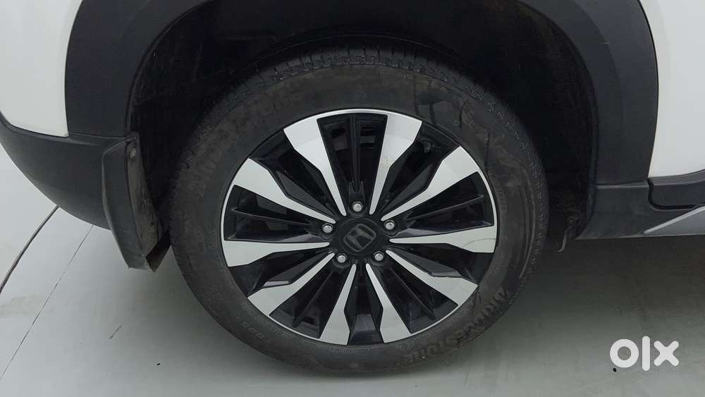 Honda Elevate Zx Cvt, 2023, Petrol