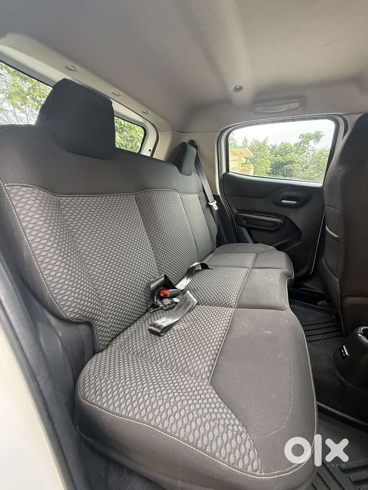 Citroen C3 Feel 1.2 Turbo Dual Tone, 2023, Petrol