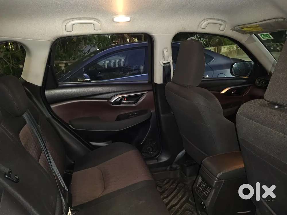 Maruti Suzuki Grand Vitara 2023 Petrol Good Condition