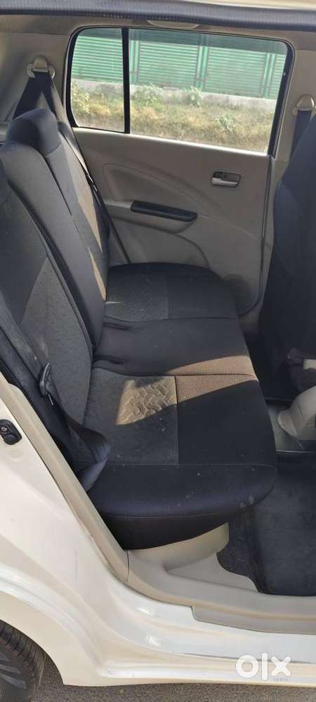 Maruti Suzuki Celerio Vxi Amt, 2015, Petrol