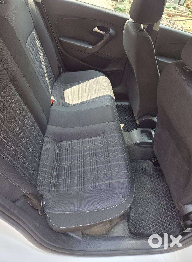 Volkswagen Polo 1.2 Gt Tsi, 2019, Petrol