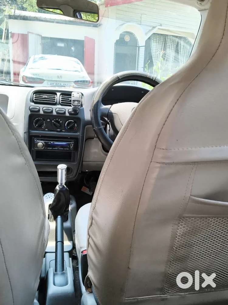 Maruti Suzuki Alto K10 2011 Petrol Well Maintained