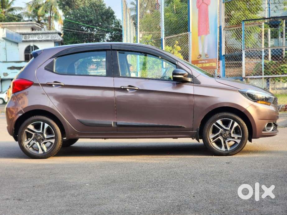 Tata Tiago 1.2 Revotron Xz Plus, 2019, Petrol