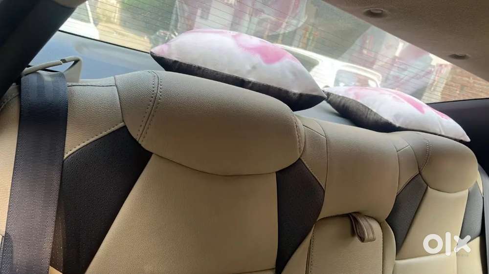 Hyundai Verna Diesel 2012