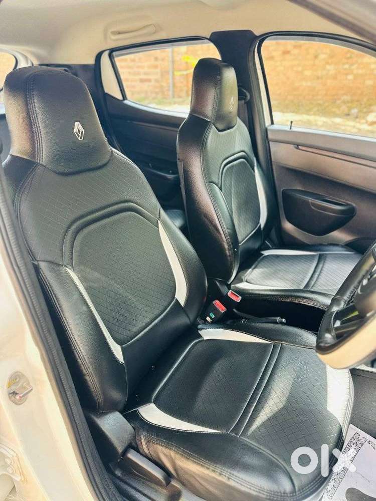 Renault Kwid 1.0 Rxt Optional, 2020, Petrol