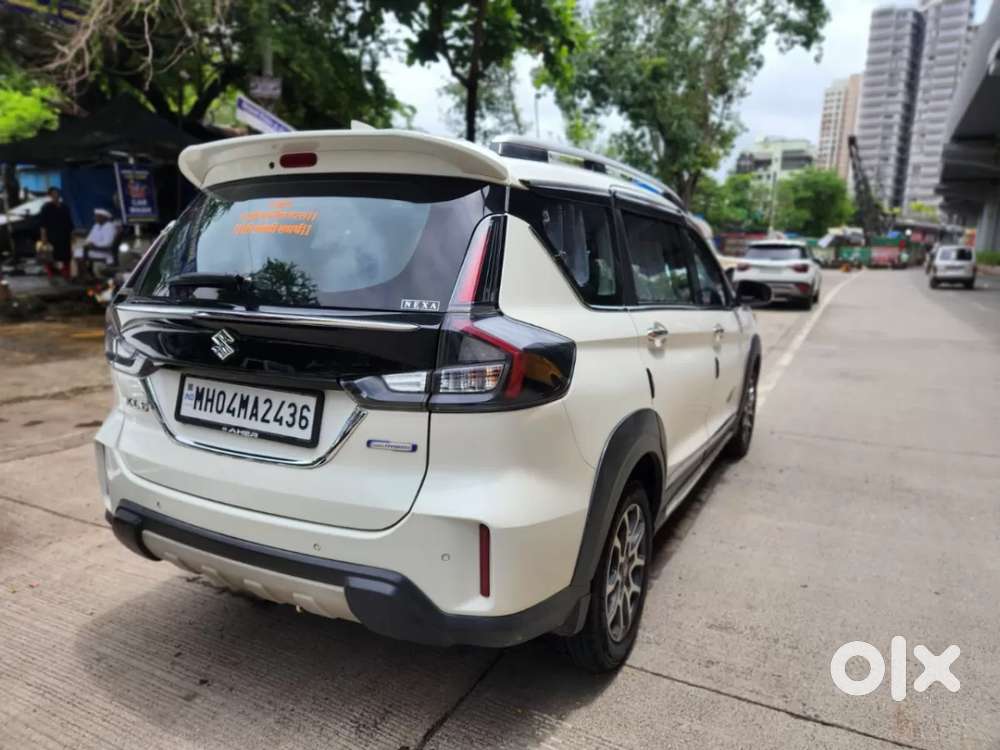 Maruti Suzuki Xl6 1.5 Zeta Mt, 2024, Petrol