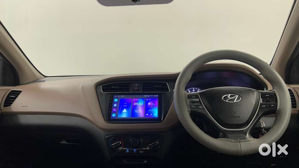 Hyundai Elite I20 Sportz Plus, 2020, Petrol