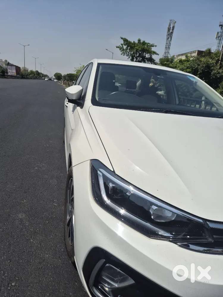 Volkswagen Virtus 2022 Petrol 56000 Km Driven