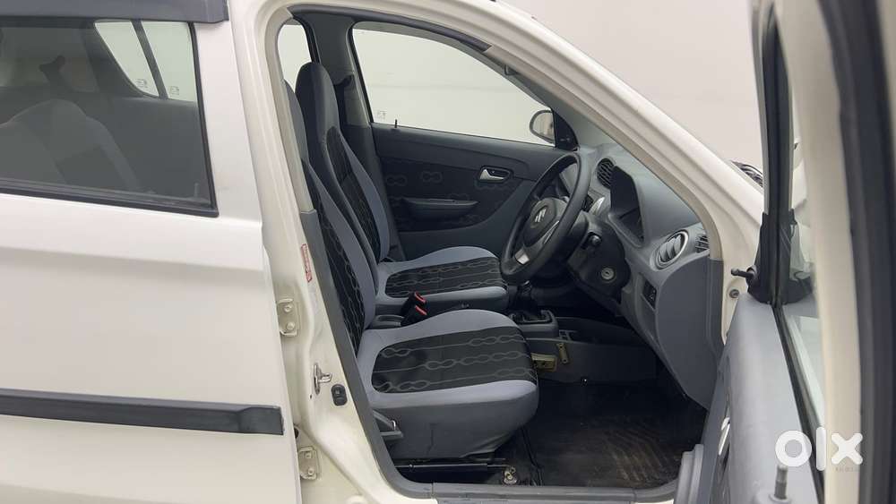 Maruti Suzuki Alto 800 Lxi, 2015, Petrol