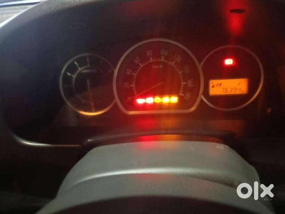 Maruti Suzuki Alto K10 Vxi (o), 2012, Petrol