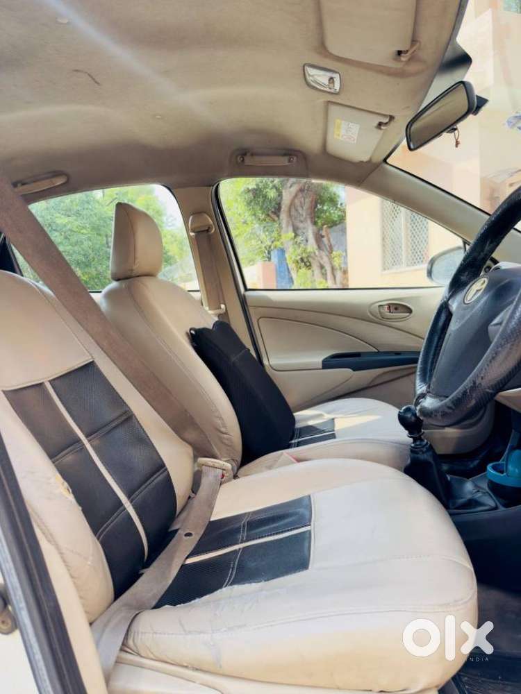 Toyota Etios Gd Sp*, 2018, Diesel