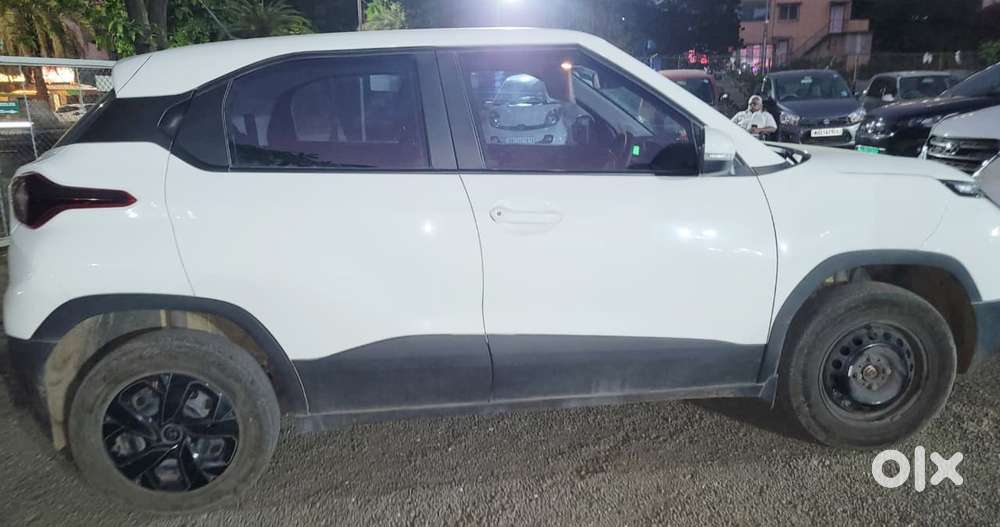 Tata Punch Adventure Icng, 2025, Cng & Hybrids