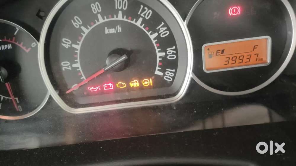 Maruti Suzuki Alto K10 2013 Car