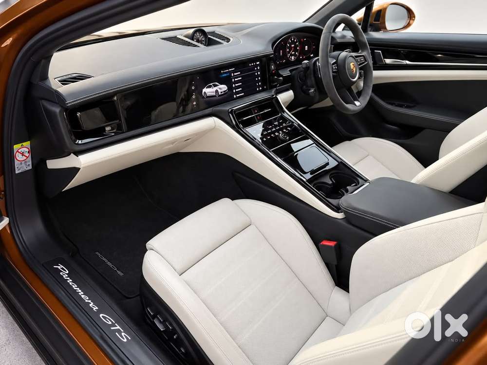 Porsche Carrera Gt, 2024, Petrol