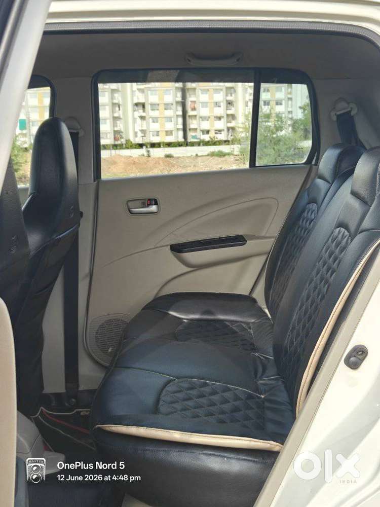 Maruti Suzuki Celerio Vdi, 2016, Diesel