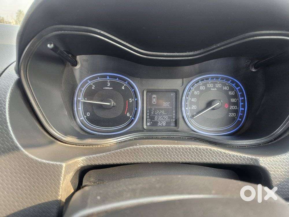 Maruti Suzuki Brezza Zdi, 2018, Diesel