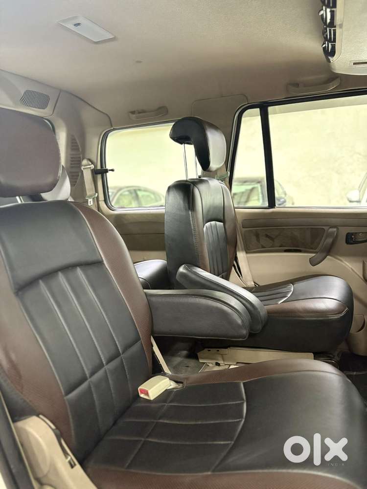 Mahindra Scorpio Vlx 2wd At Bsiv, 2013, Diesel