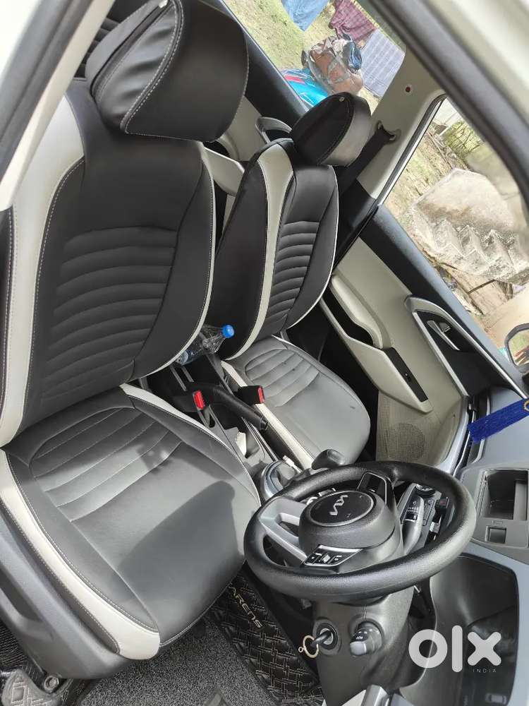 Kia Carens 2023 Diesel 175000 Km Driven