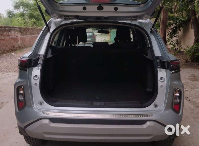 Maruti Suzuki Grand Vitara 1.5 Delta Smart Hybrid, 2025, Petrol