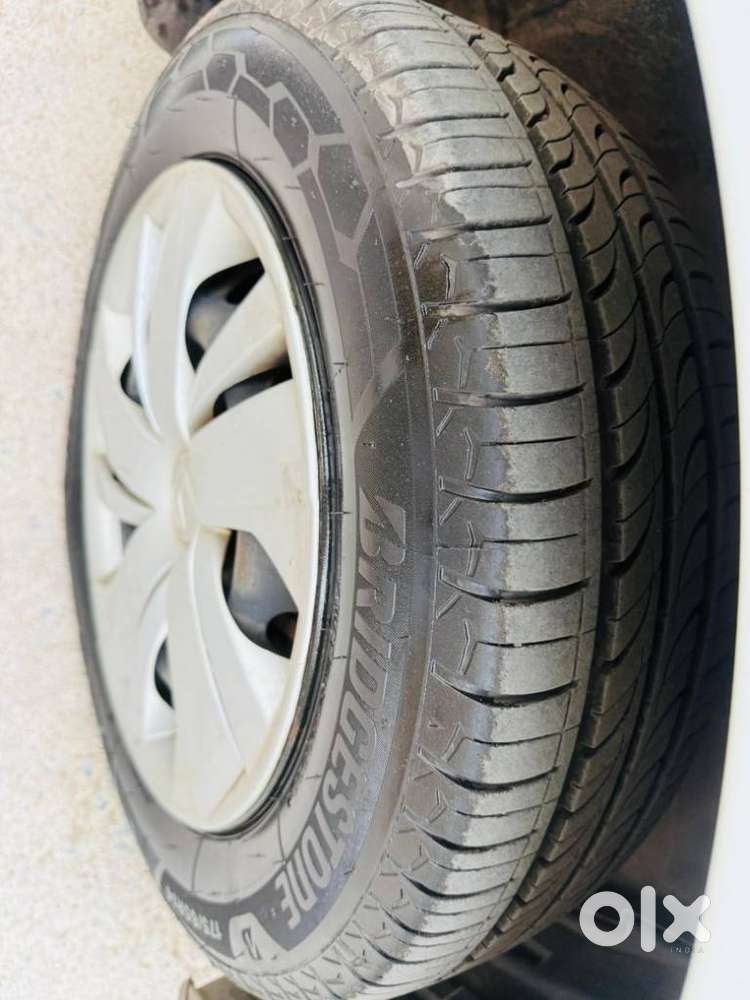 Honda Amaze S Mt I-dtec, 2021, Diesel