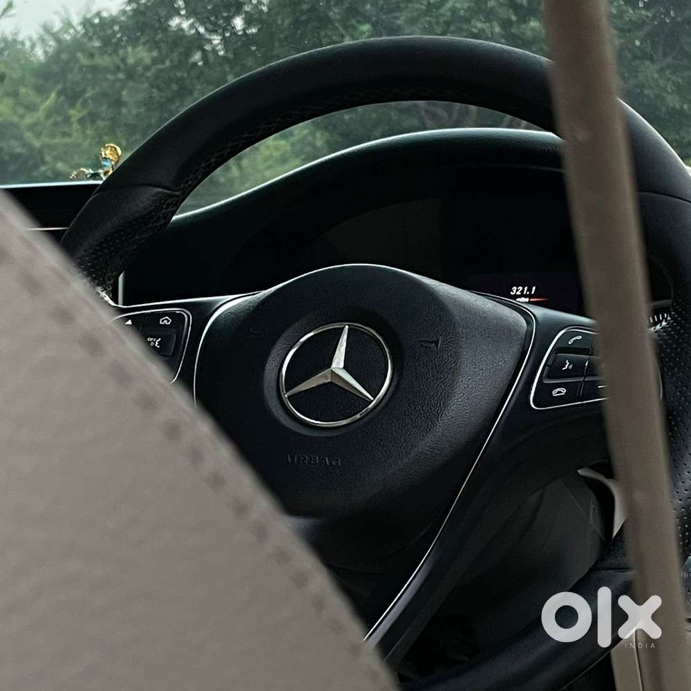 Mercedes-benz Glc 220d 4matic, 2018, Diesel