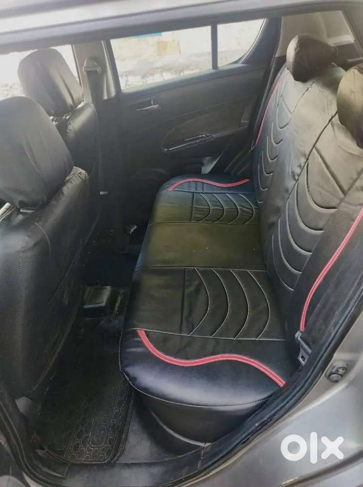 Maruti Suzuki Swift 2017