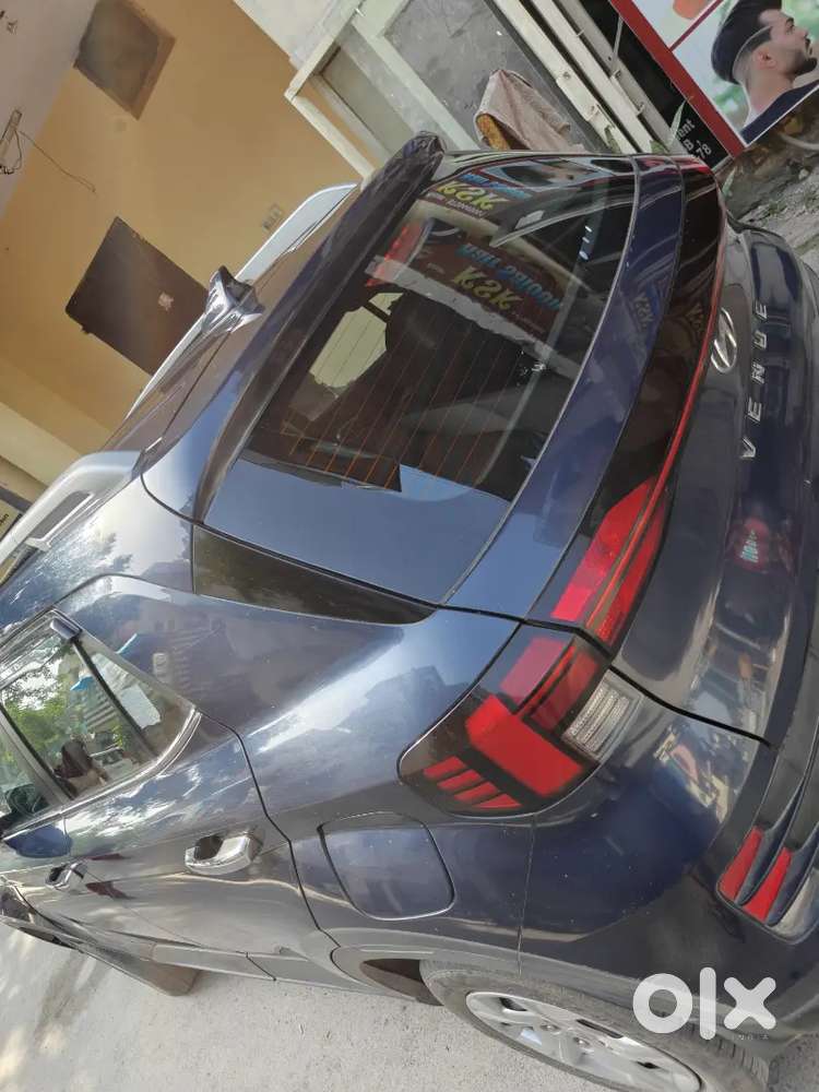 Excellent Condition Hyundai Venue For Sale