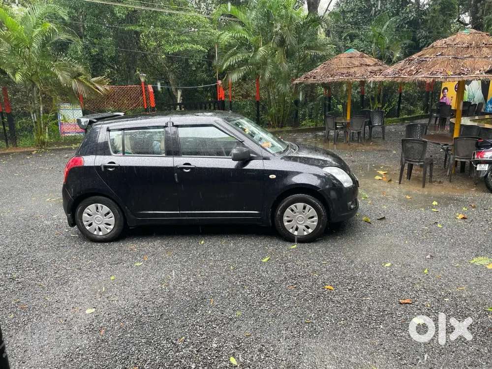 Maruti Suzuki Swift 2008 Petrol Good Condition