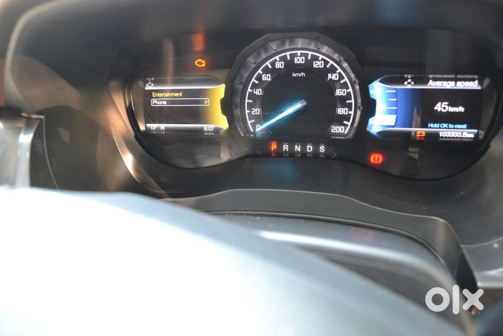 Ford Endeavour 3.2 4x4 Top End With Valid Extended Warranty